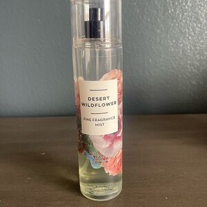 Bath & Body Works Desert Wildflower